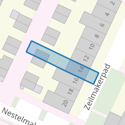 Perceel PCH00-N-3154