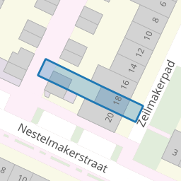 Perceel PCH00-N-3156