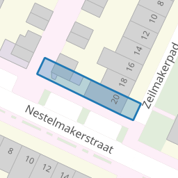 Perceel PCH00-N-3157