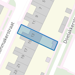 Perceel PCH00-N-3164