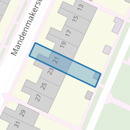 Perceel PCH00-N-3168