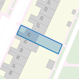 Perceel PCH00-N-3172