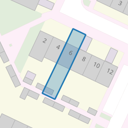 Perceel PCH00-N-3180