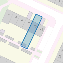 Perceel PCH00-N-3182