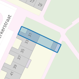 Perceel PCH00-N-3184