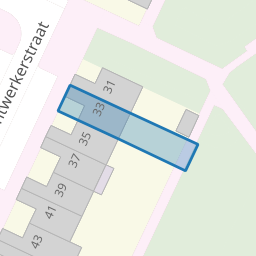 Perceel PCH00-N-3185