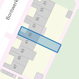 Perceel PCH00-N-3188