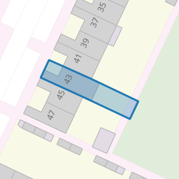 Perceel PCH00-N-3190