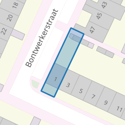 Perceel PCH00-N-3193