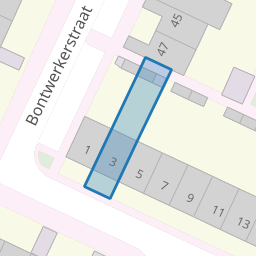 Perceel PCH00-N-3194