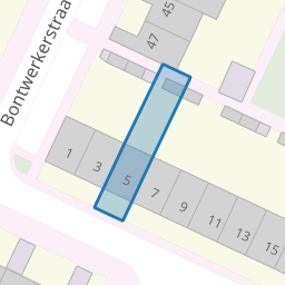 Perceel PCH00-N-3195