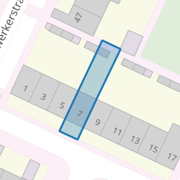 Perceel PCH00-N-3196