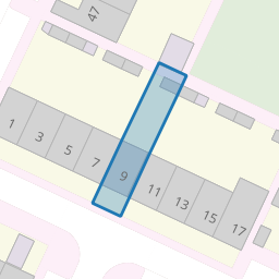 Perceel PCH00-N-3197