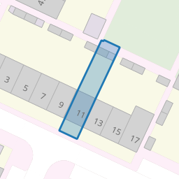 Perceel PCH00-N-3198