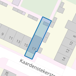 Perceel PCH00-N-3201