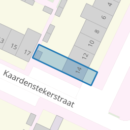 Perceel PCH00-N-3202