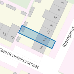 Perceel PCH00-N-3203