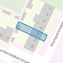 Perceel PCH00-N-3204