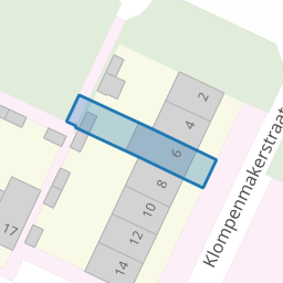 Perceel PCH00-N-3206