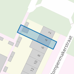 Perceel PCH00-N-3207