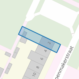 Perceel PCH00-N-3208