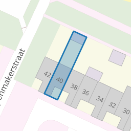 Perceel PCH00-N-3210