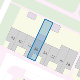 Perceel PCH00-N-3212