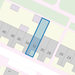 Perceel PCH00-N-3214