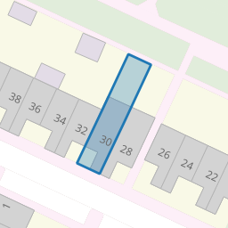 Perceel PCH00-N-3215