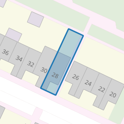Perceel PCH00-N-3216