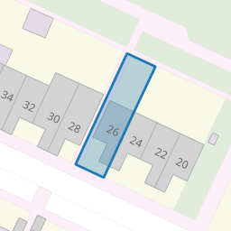 Perceel PCH00-N-3217