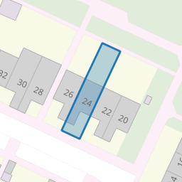 Perceel PCH00-N-3218