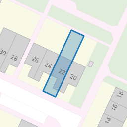 Perceel PCH00-N-3219