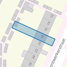 Perceel PCH00-N-3229