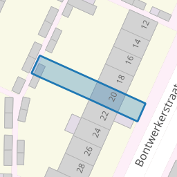 Perceel PCH00-N-3230