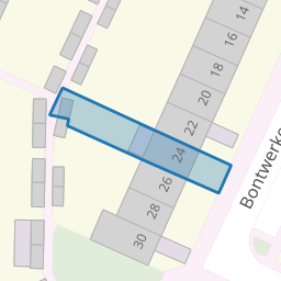 Perceel PCH00-N-3232