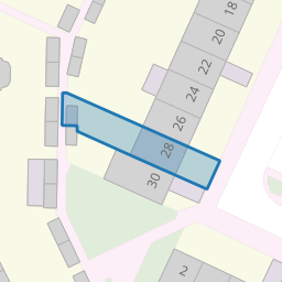 Perceel PCH00-N-3234