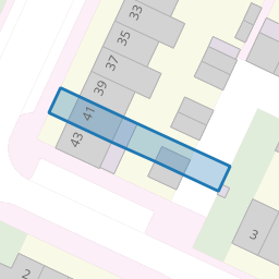 Perceel PCH00-N-3243