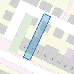 Perceel PCH00-N-3246