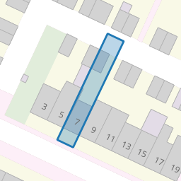 Perceel PCH00-N-3247