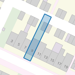 Perceel PCH00-N-3248