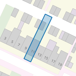 Perceel PCH00-N-3249