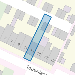 Perceel PCH00-N-3250