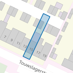 Perceel PCH00-N-3251