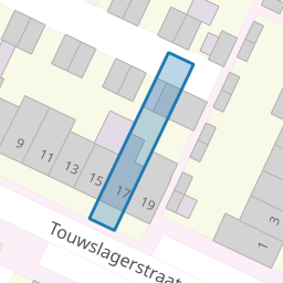 Perceel PCH00-N-3252