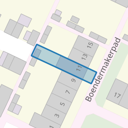 Perceel PCH00-N-3259