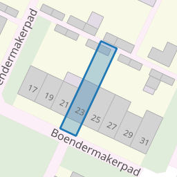 Perceel PCH00-N-3265