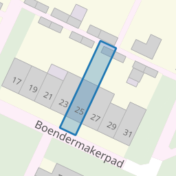 Perceel PCH00-N-3266