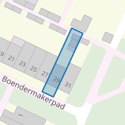 Perceel PCH00-N-3268