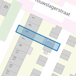 Perceel PCH00-N-3272